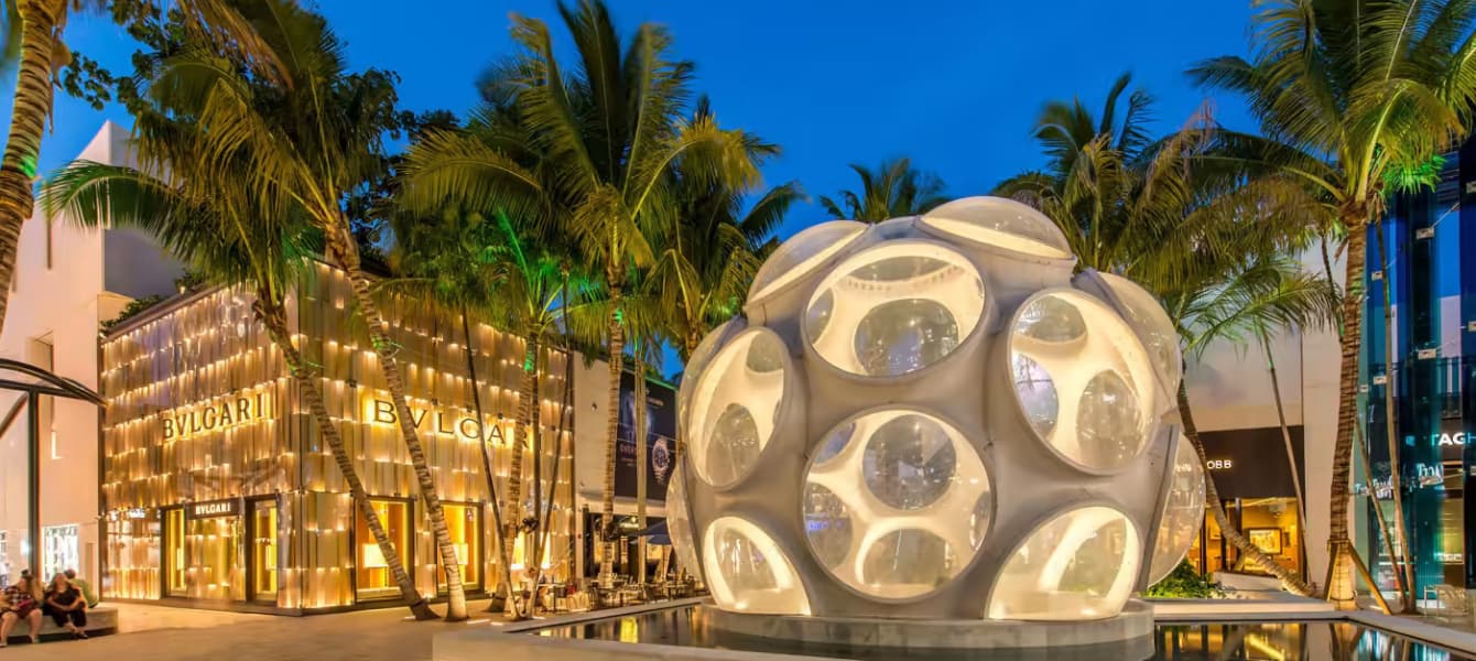 The Ultimate Guide To The Miami Design District CuddlyNest