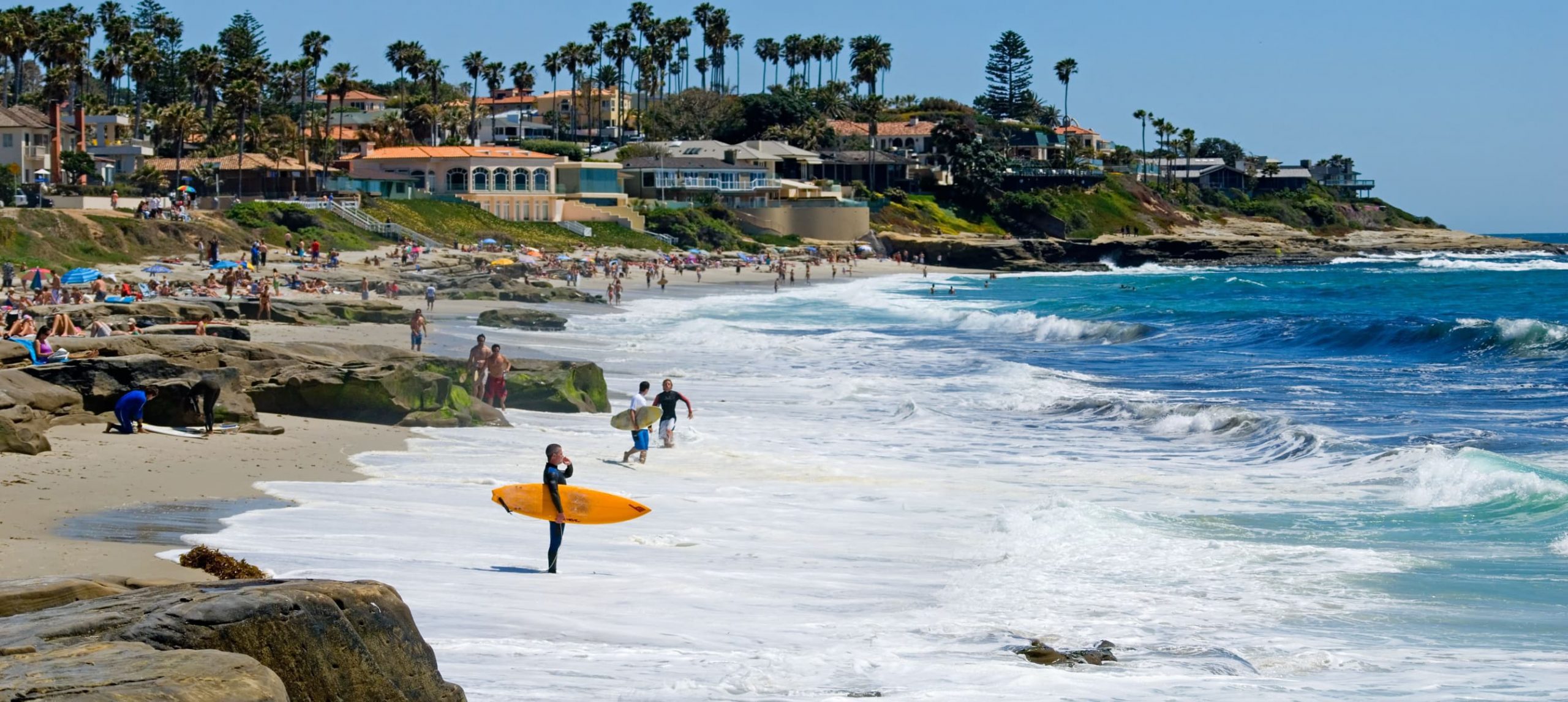 The 16 Most Amazing Things To Do in San Diego, California
