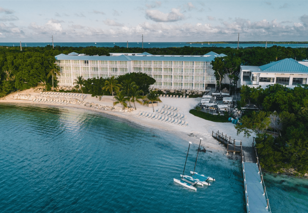 The 7 Best Florida Keys Resorts