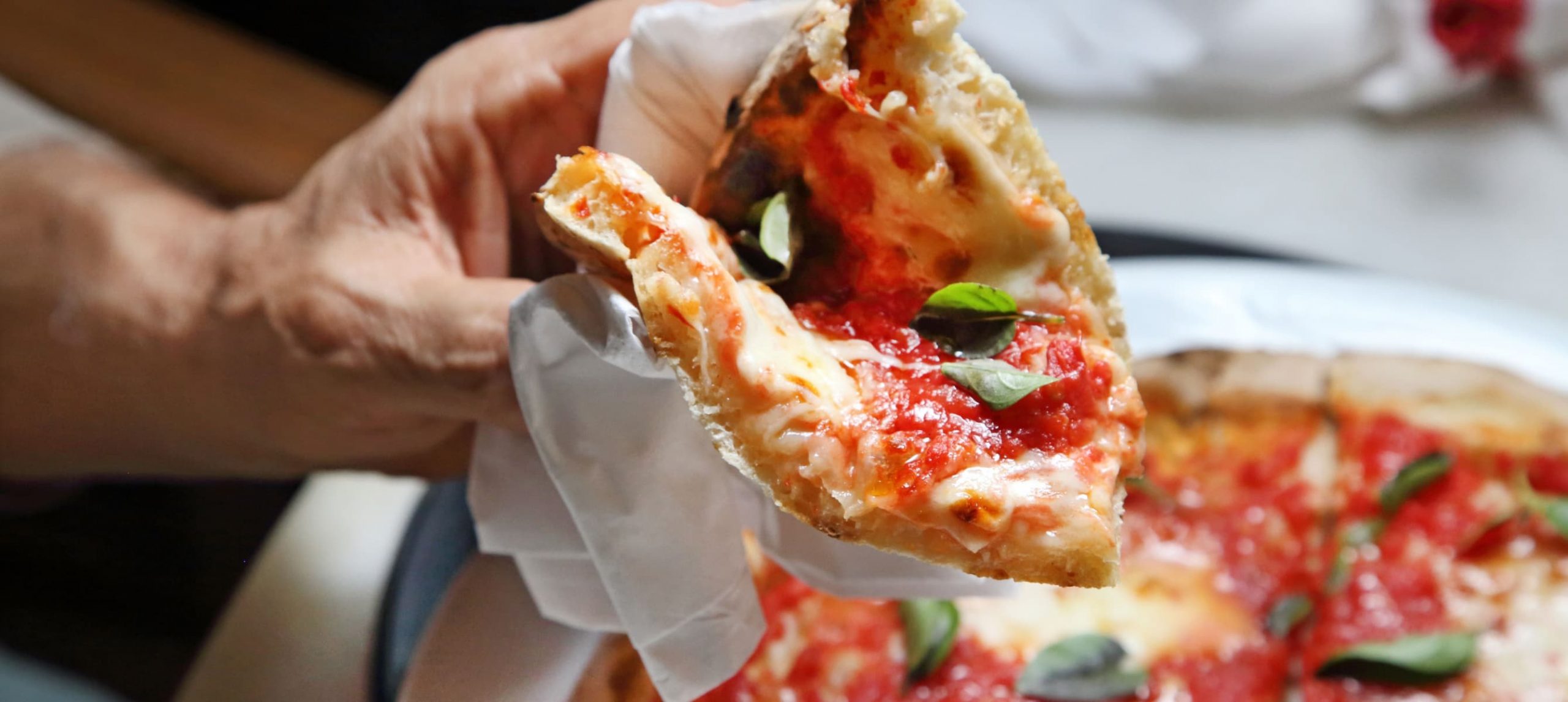 Top 12 Places To Have The Best Pizza In New York City