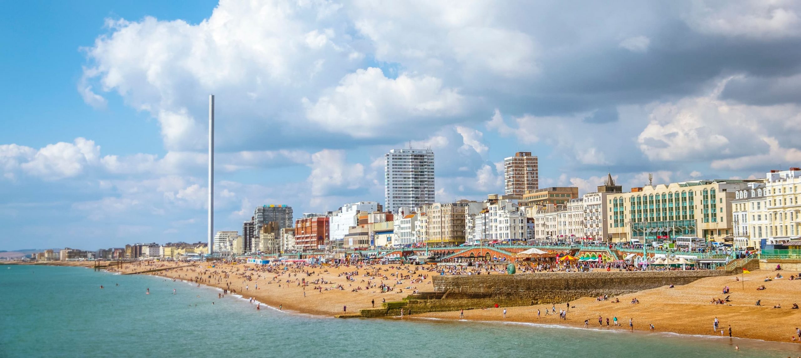 The Best Hotels In Brighton, UK