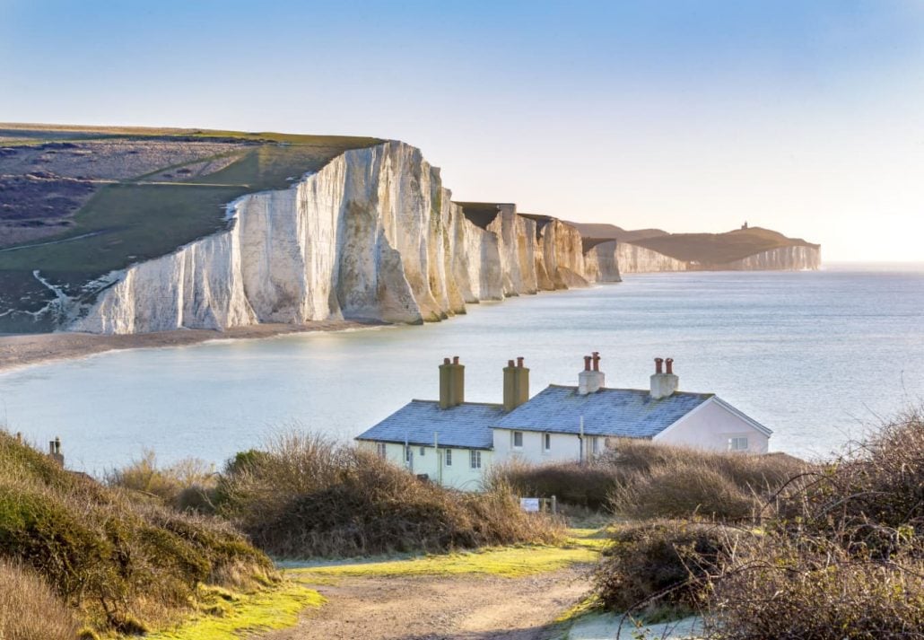 South Downs National Park