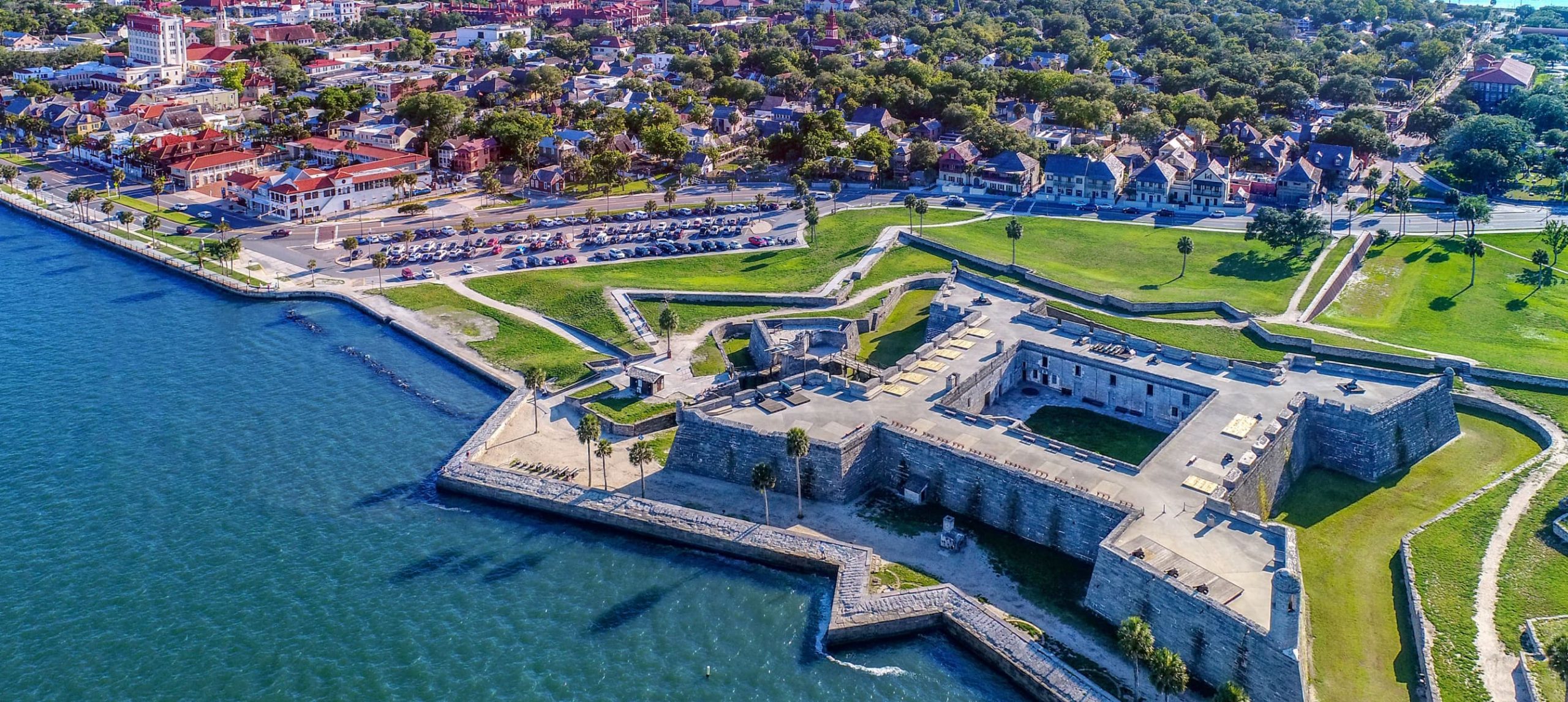 The 11 Best Things To Do in St. Augustine, FL CuddlyNest