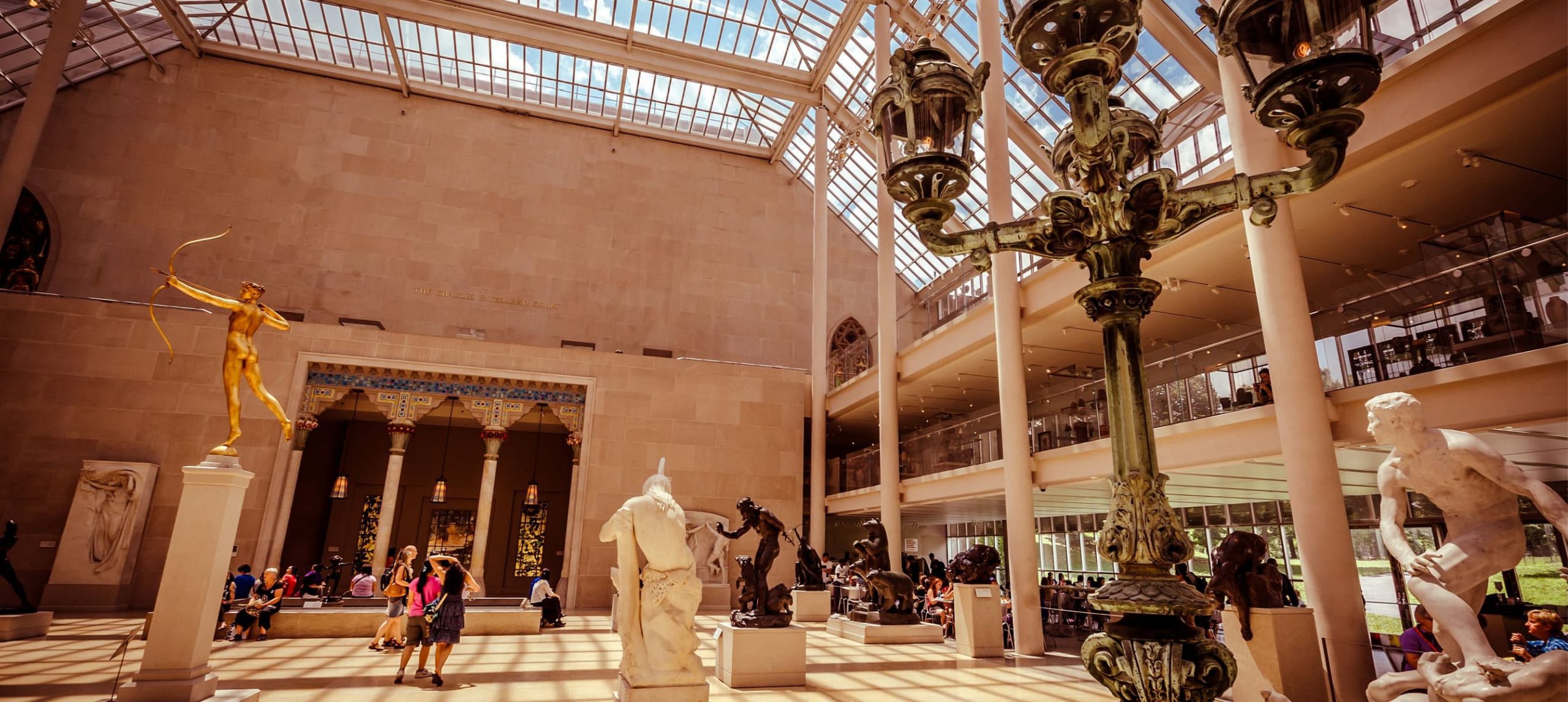 10 Amazing New York Museums To Visit On Your Next Trip