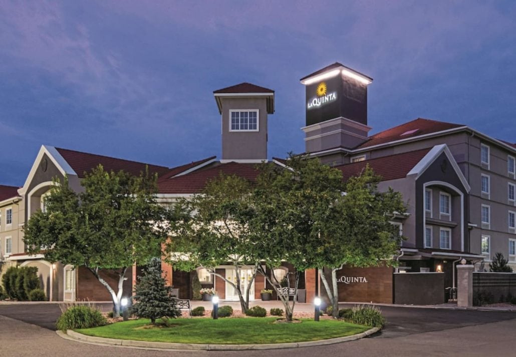 La Quinta Inn & Suites by Wyndham Denver Airport