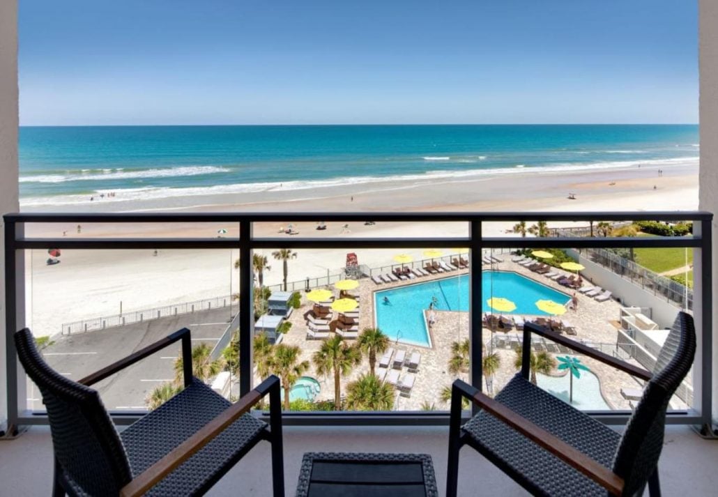 Delta Hotels by Marriott Daytona Beach