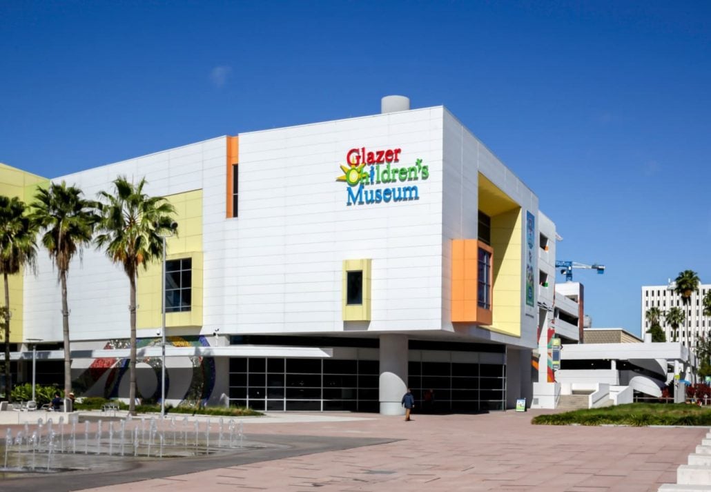 Glazer Children's Museum