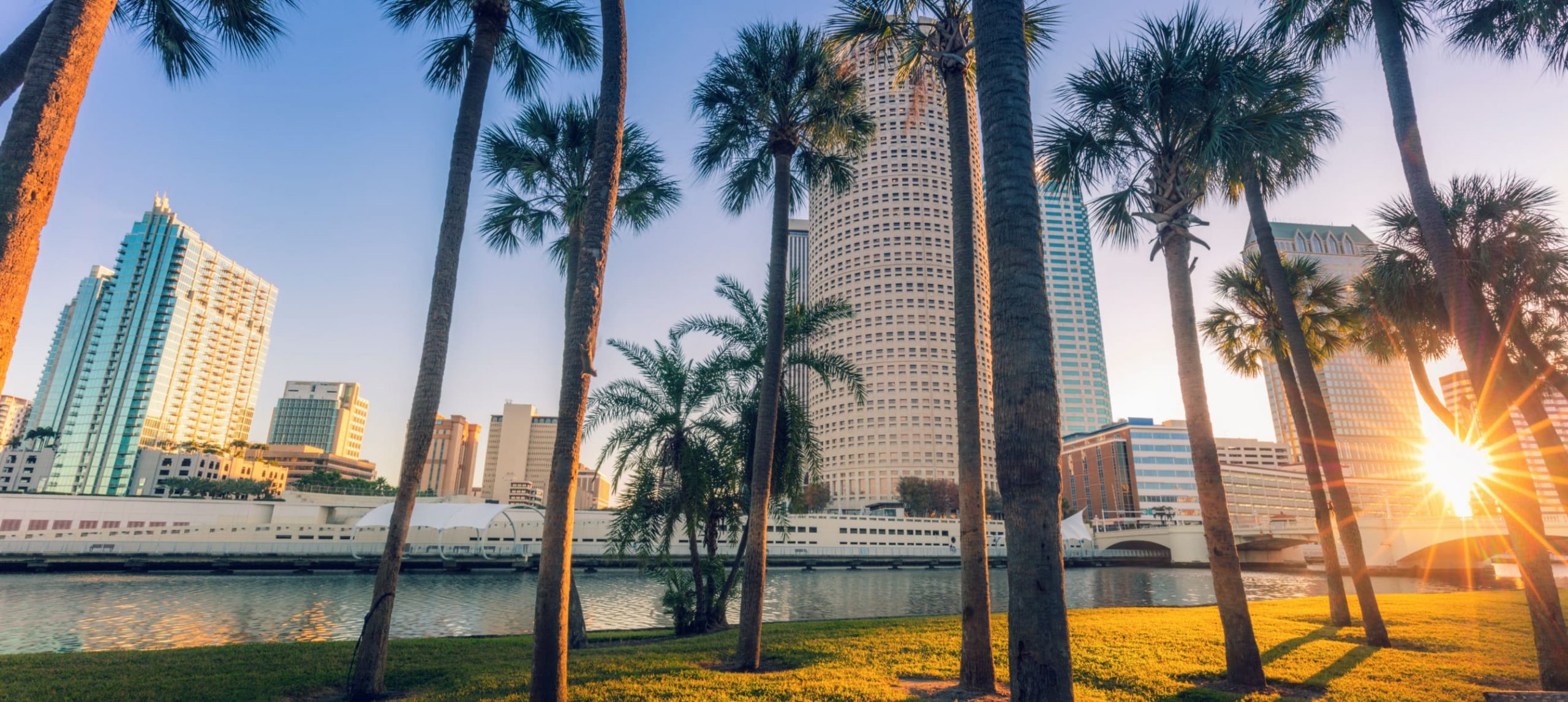 The Best Things To Do In Downtown Tampa, FL