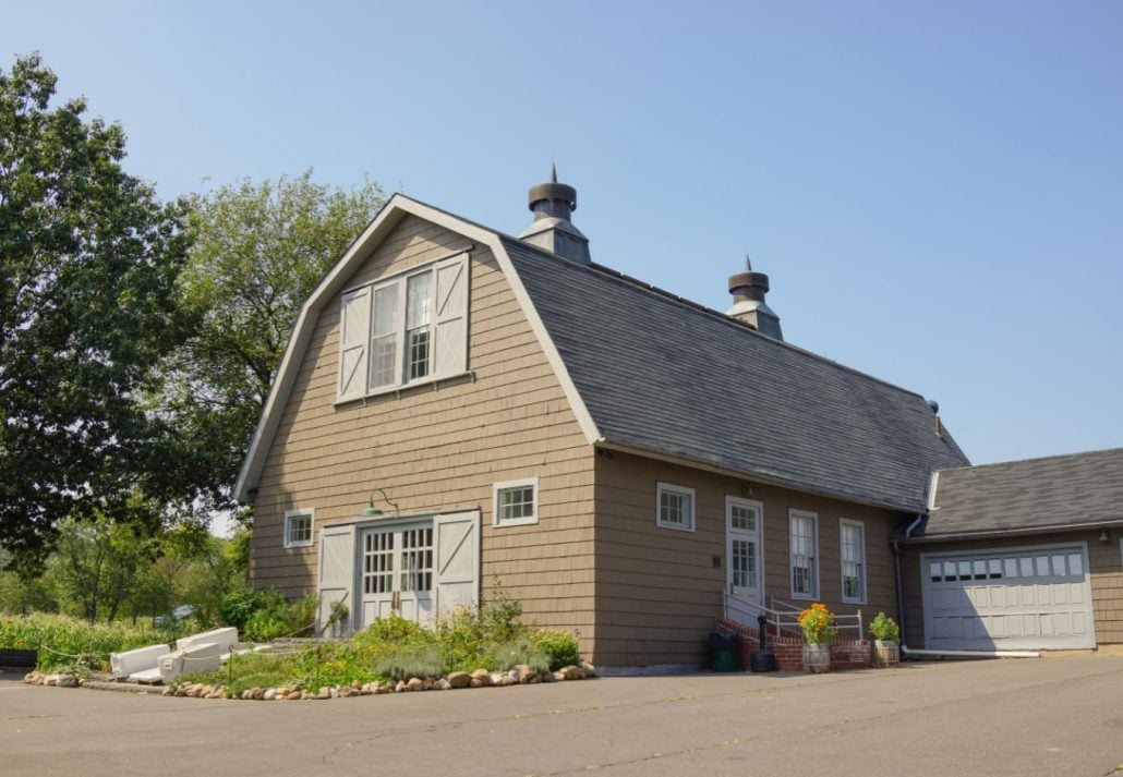 Queens County Farm Museum