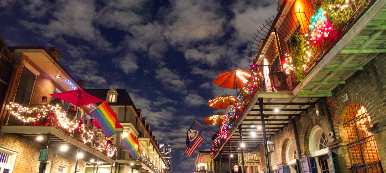 The Best Guide To French Quarter New Orleans