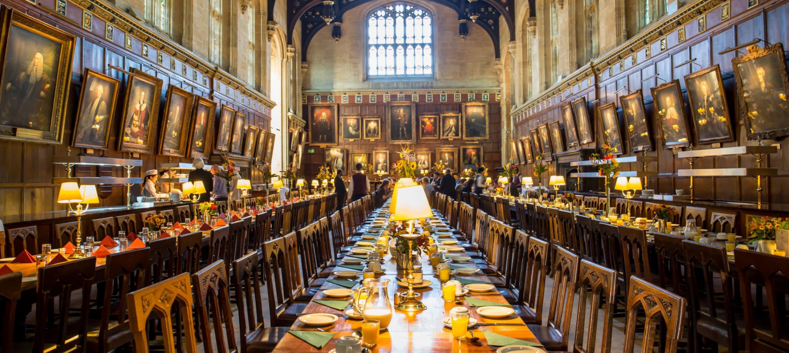 19 Must-Visit Harry Potter Filming Locations in the UK