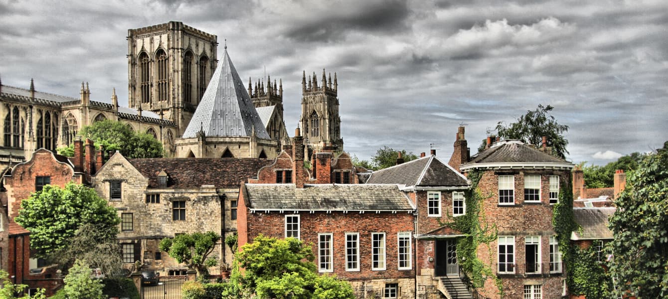 The 5 Best Hotels In York City Centre