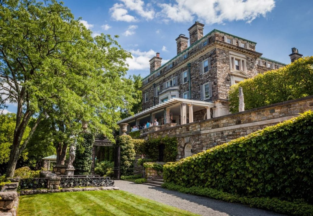 Kykuit, The Rockefeller Estate