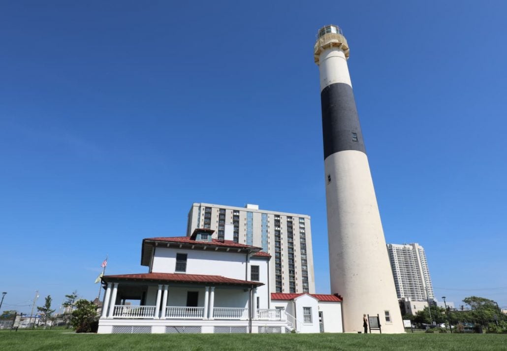 Absecon Lighthouse