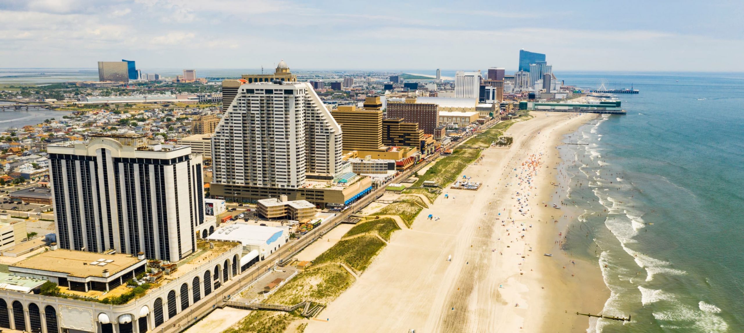 Top Things To Do In Atlantic City, New Jersey