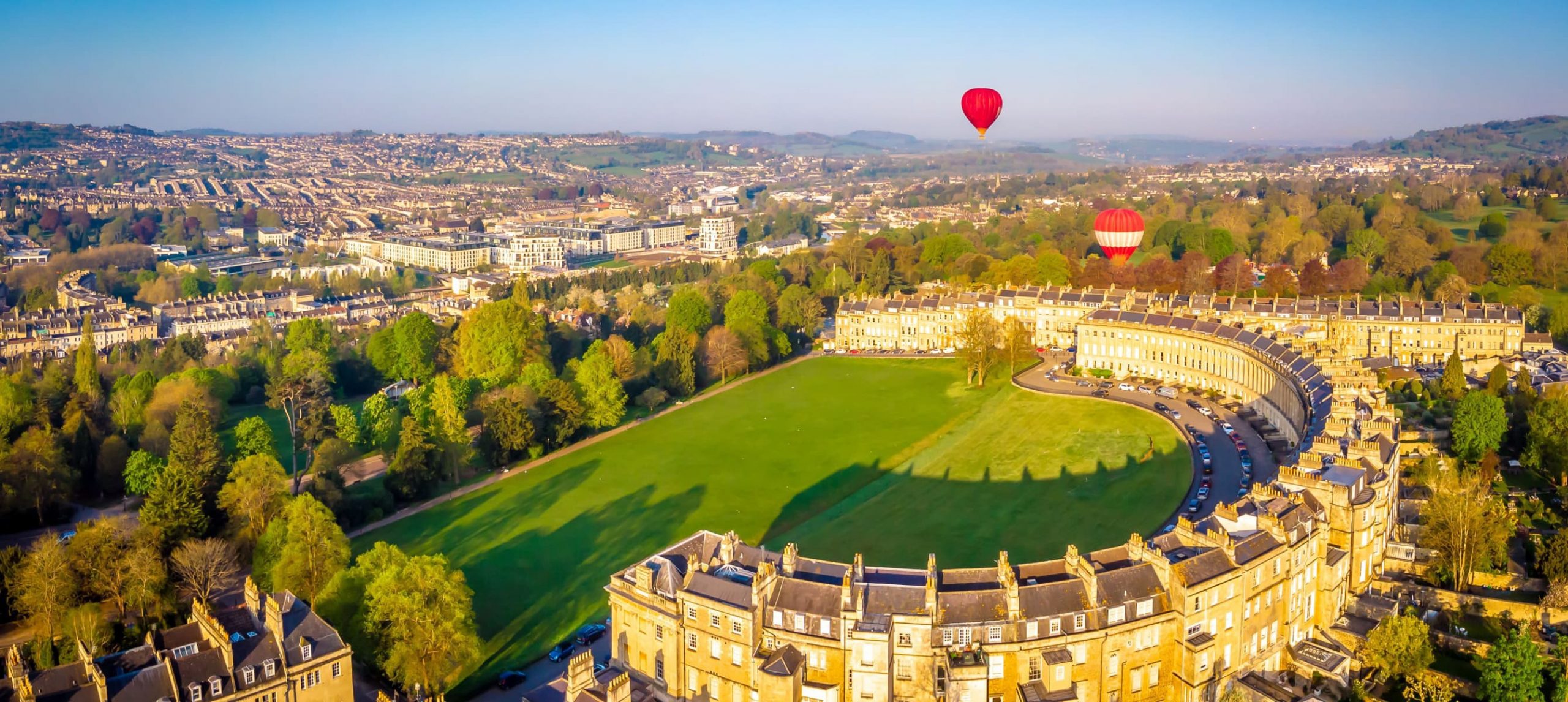 The 12 Most Amazing Things to do in Bath, England