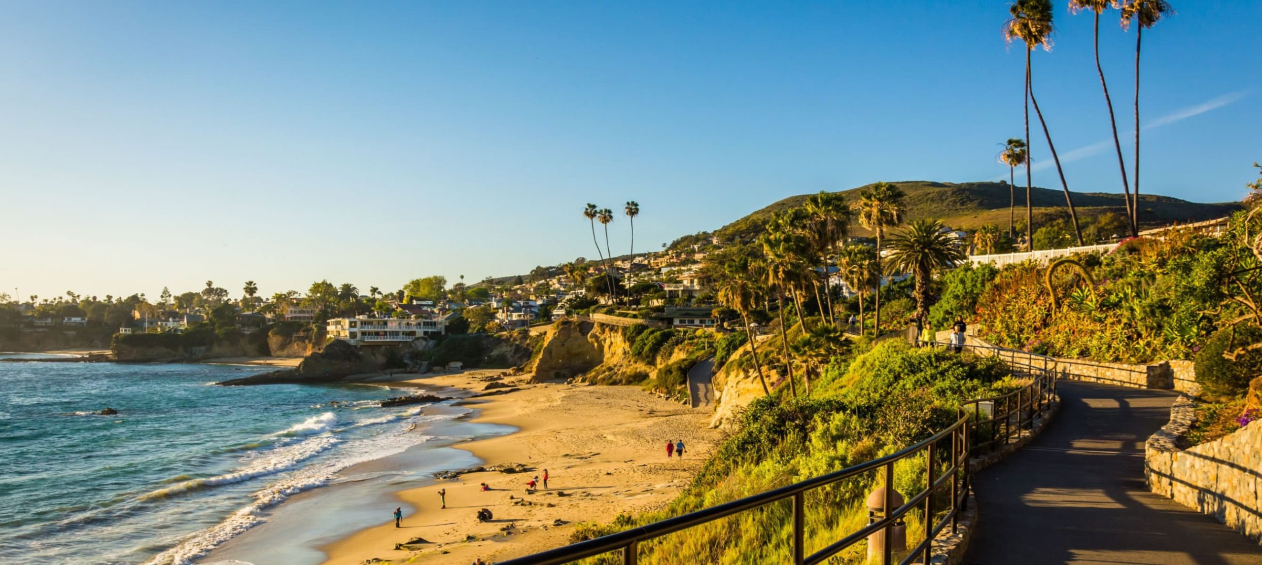 The 15 Amazing Things to do in Laguna Beach, California