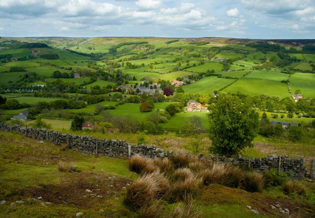 north york moors national park