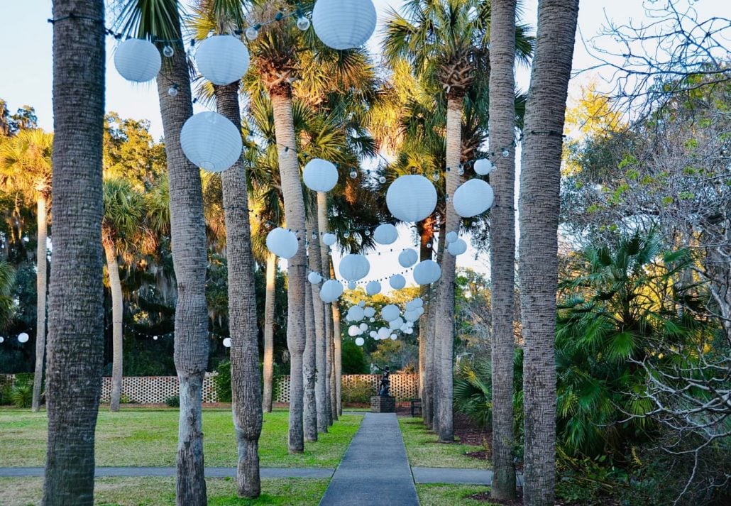 Brookgreen Gardens, South Carolina.