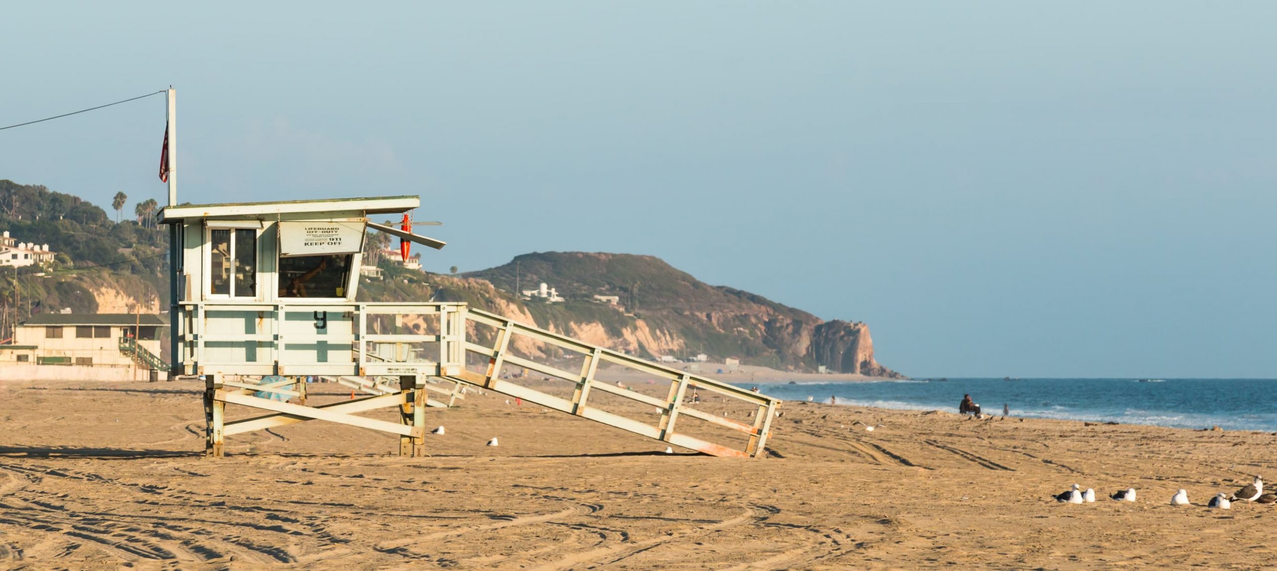 The 6 Best Beaches In Malibu, California