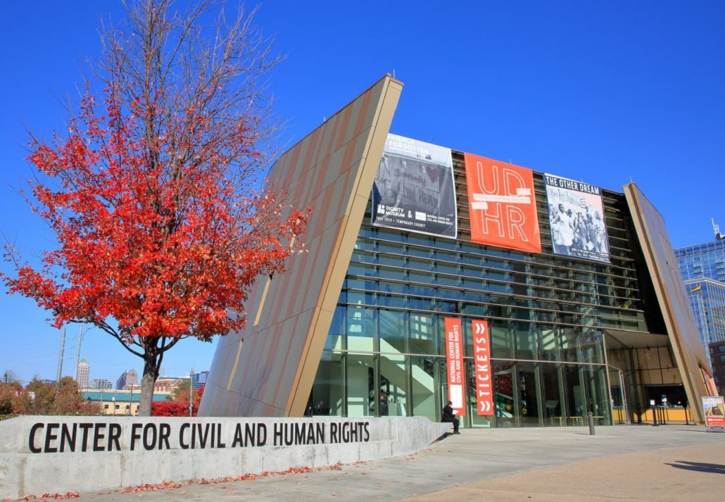 center for civil and human rights