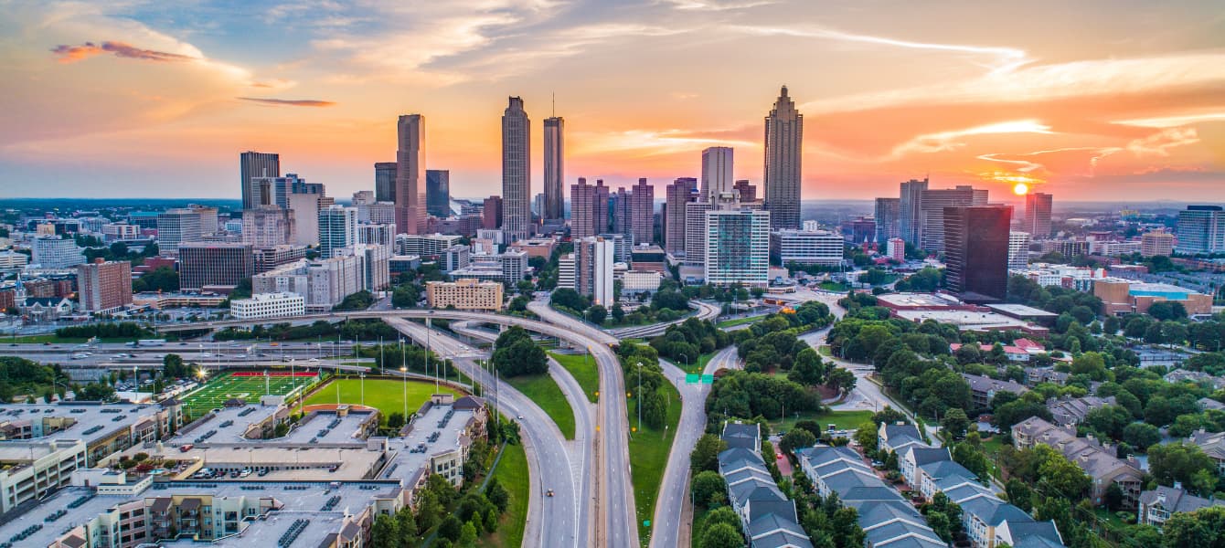 The Ultimate Guide To Downtown Atlanta