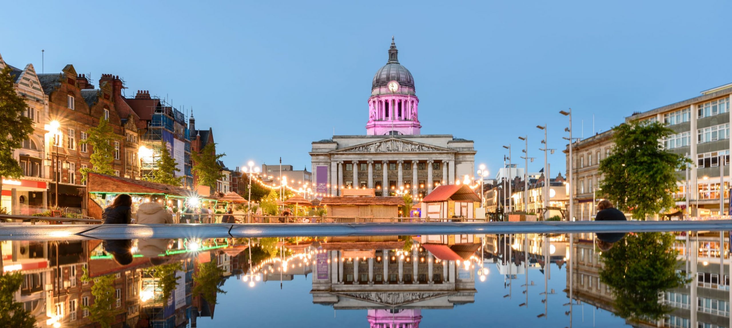 8 Best Things To Do In Nottingham For First-Time Visitors