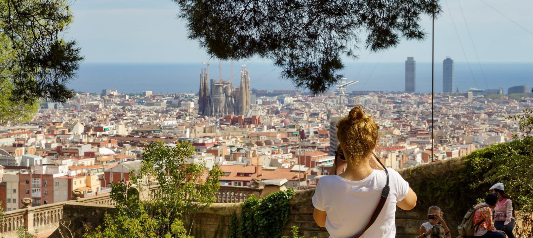 travel barcelona blog