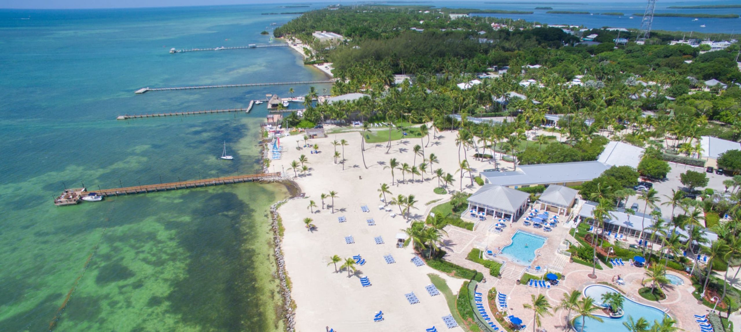 The 13 Best Beach Resorts in Florida