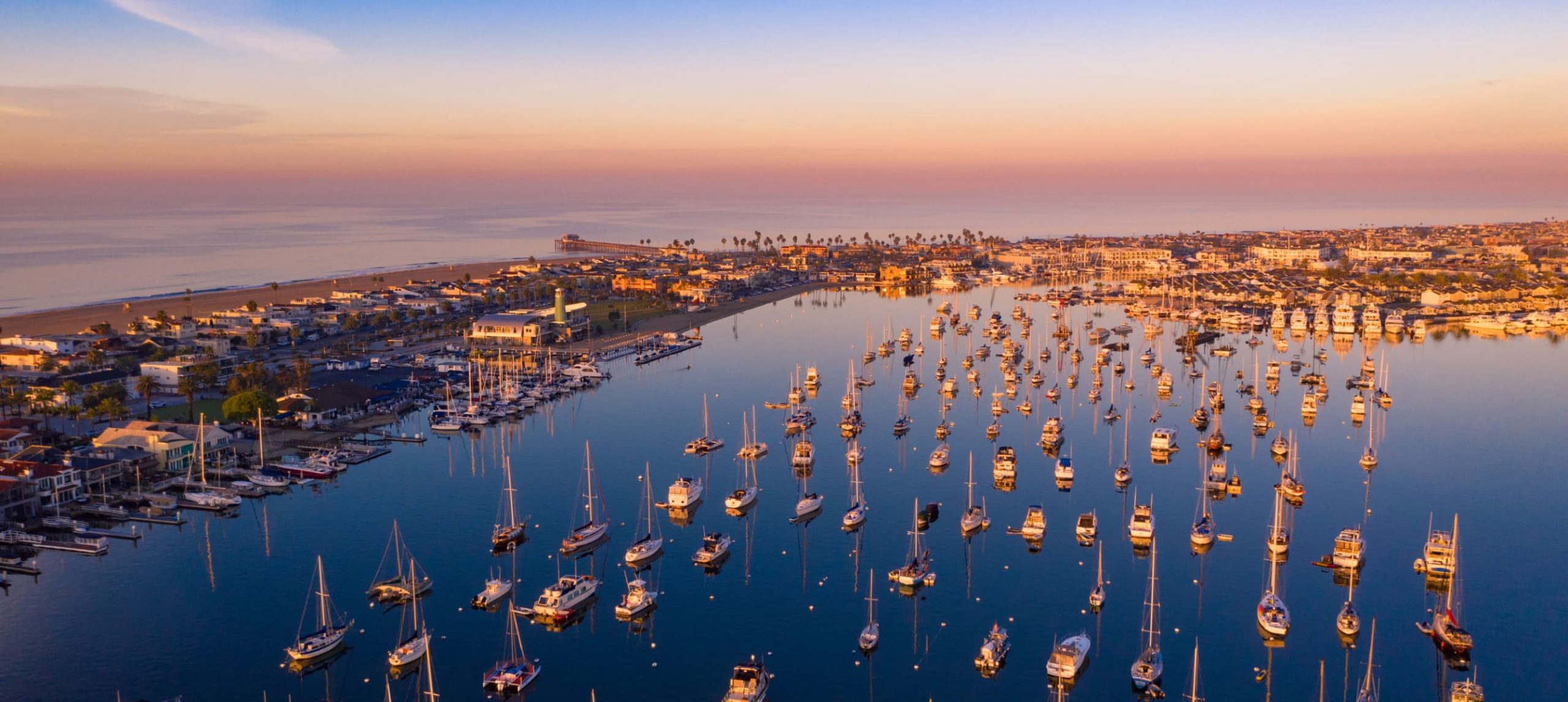 The Best Newport Beach Hotels