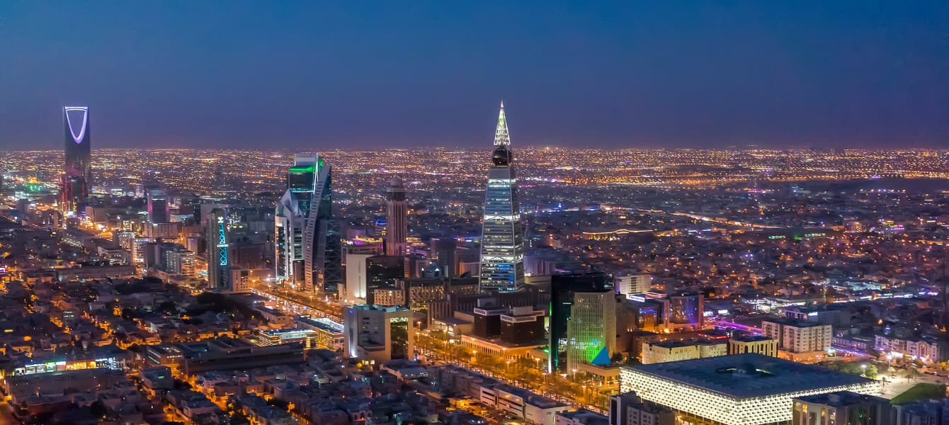 Top 9 Most Exciting Things To Do In Riyadh