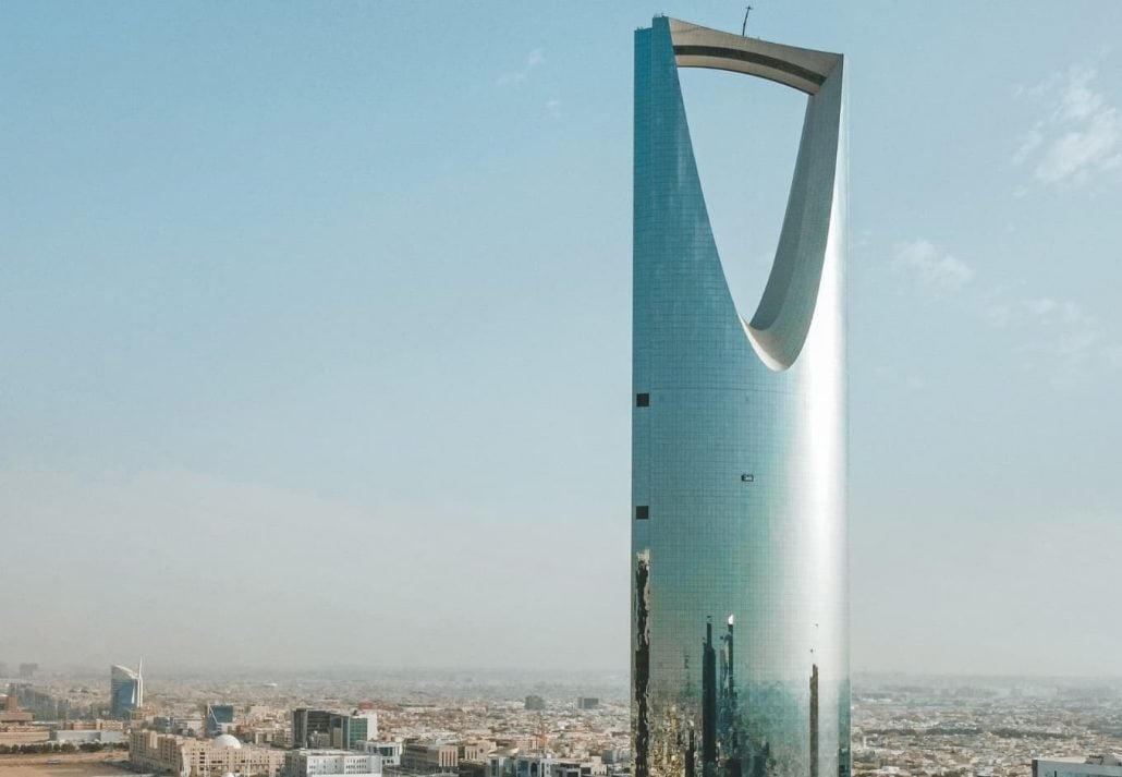 riyadh skybridge