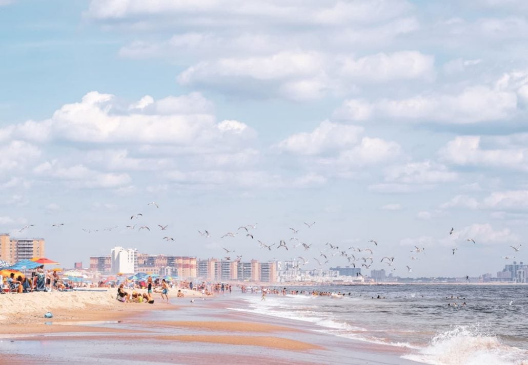 Rockaway Beach, Queens