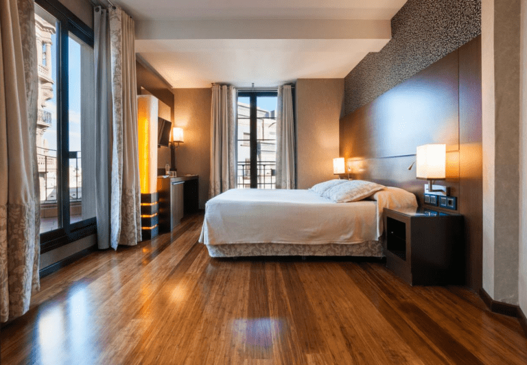 5 Best Hotels in the Gothic Quarter, Barcelona | CuddlyNest